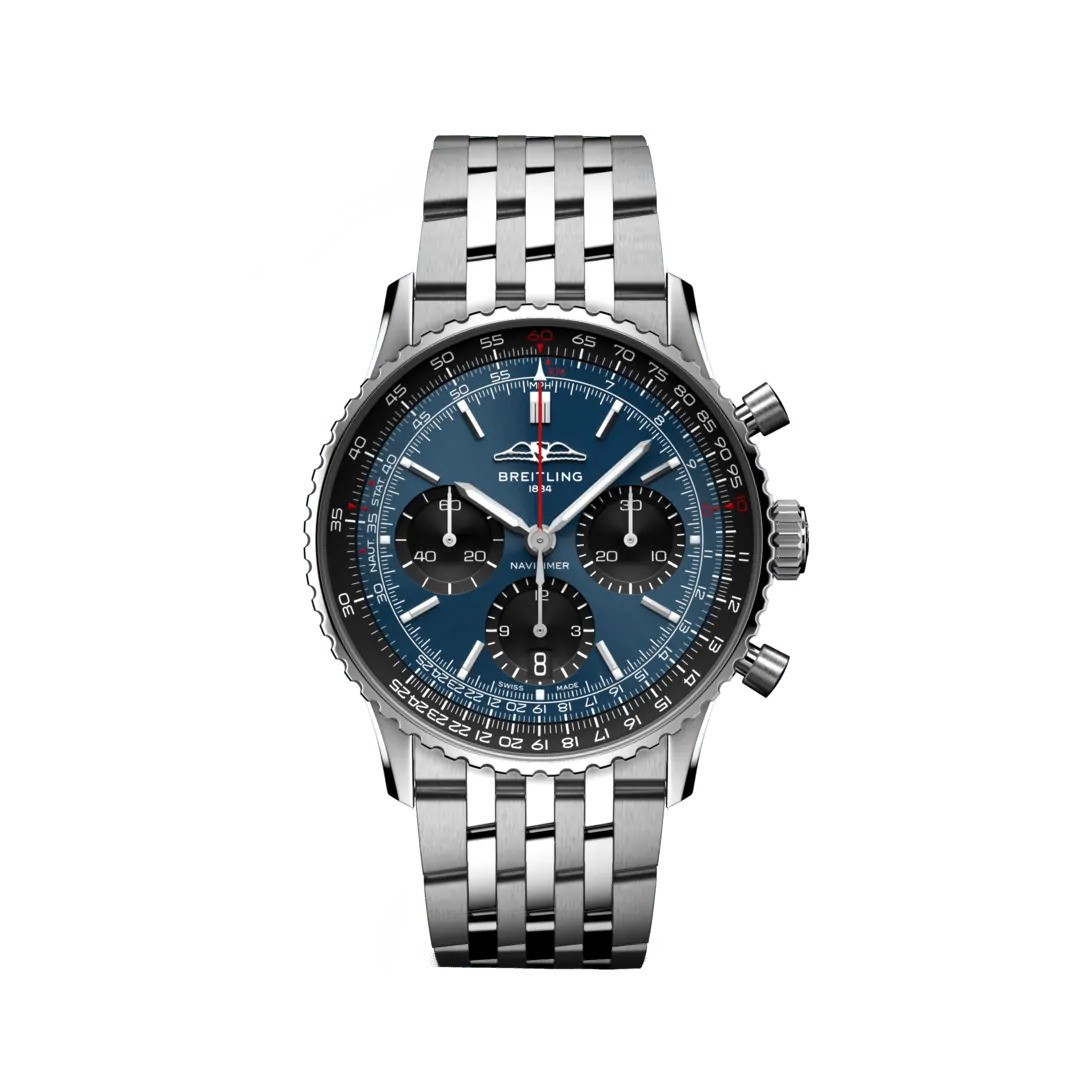 NAVITIMER B01 CHRONOGRAPH 41