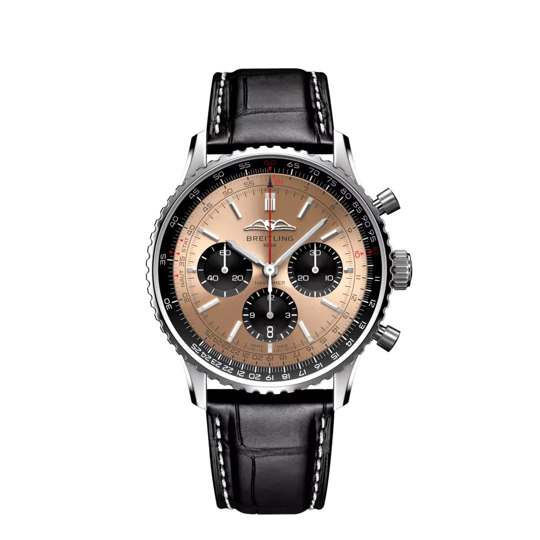 NAVITIMER B01 CHRONOGRAPH 43