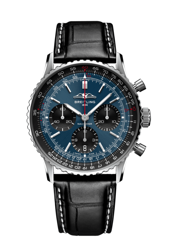 NAVITIMER B01 CHRONOGRAPH 41