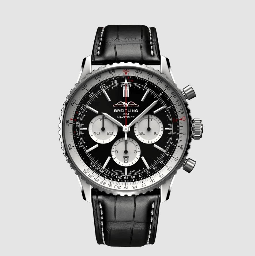 NAVITIMER B01 CHRONOGRAPH 46