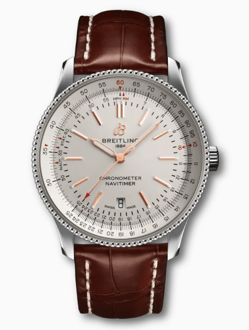 Navitimer Automatic 41