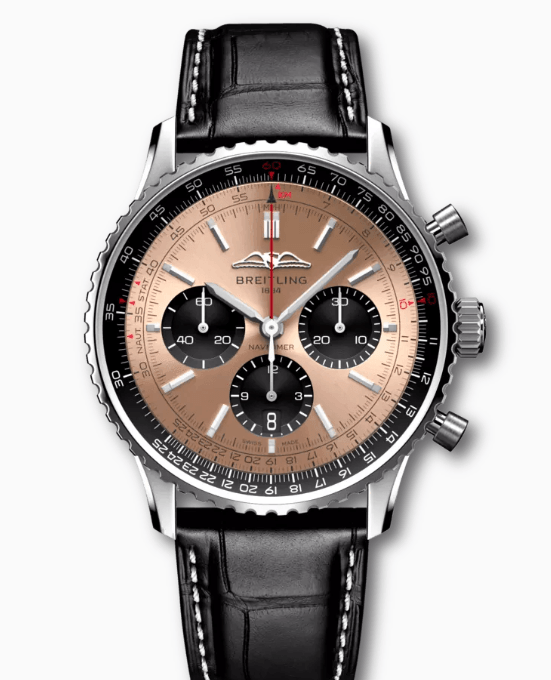 NAVITIMER B01 CHRONOGRAPH 43