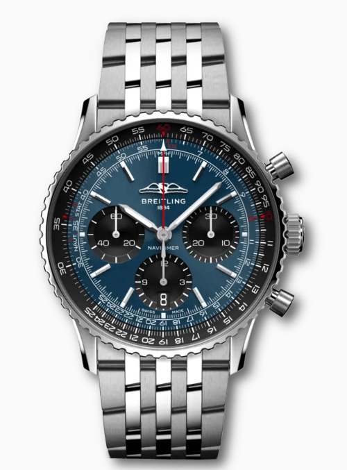 NAVITIMER B01 CHRONOGRAPH 41