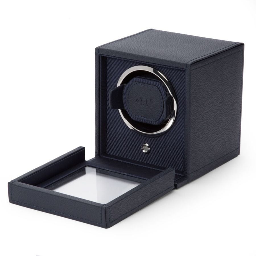 Navy Cub Single Watch Winder