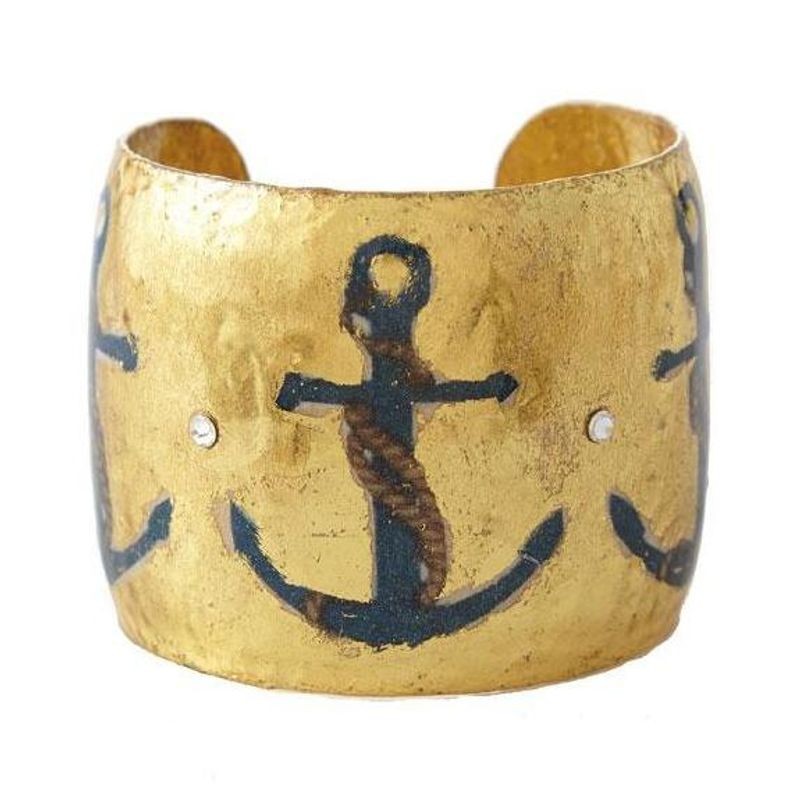Newport Anchor Cuff