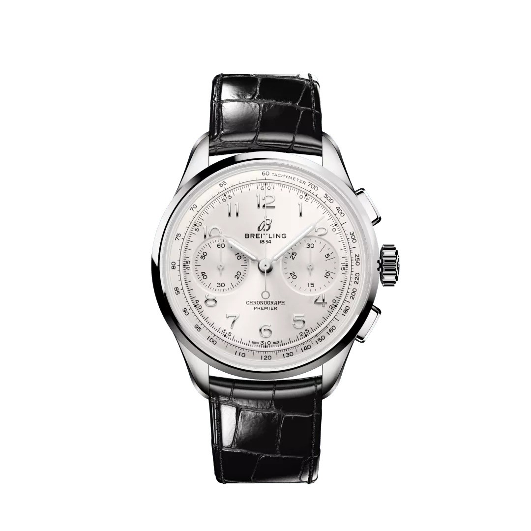 Premier B09 Chronograph 40