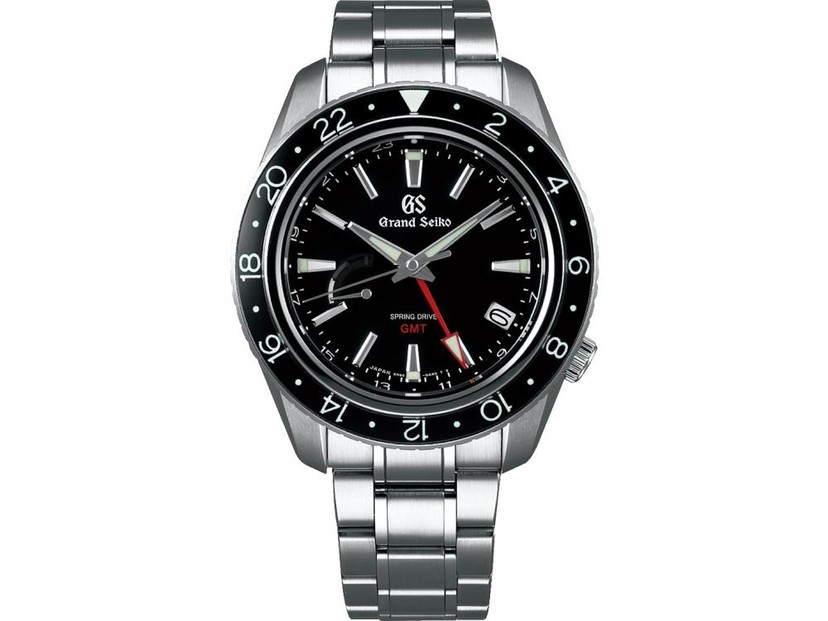 Sport Watch, Black Dial