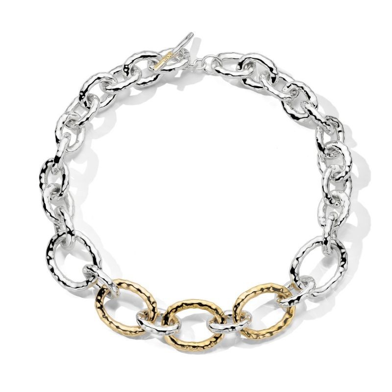 Chimera Classico Link Bracelet