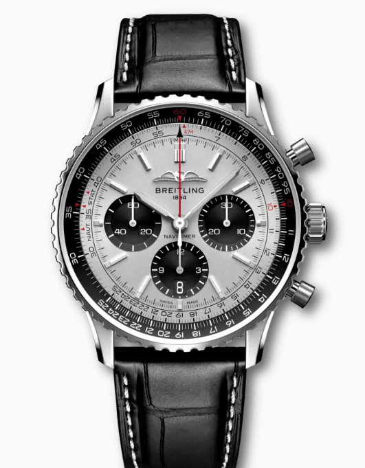 NAVITIMER B01 CHRONOGRAPH 43