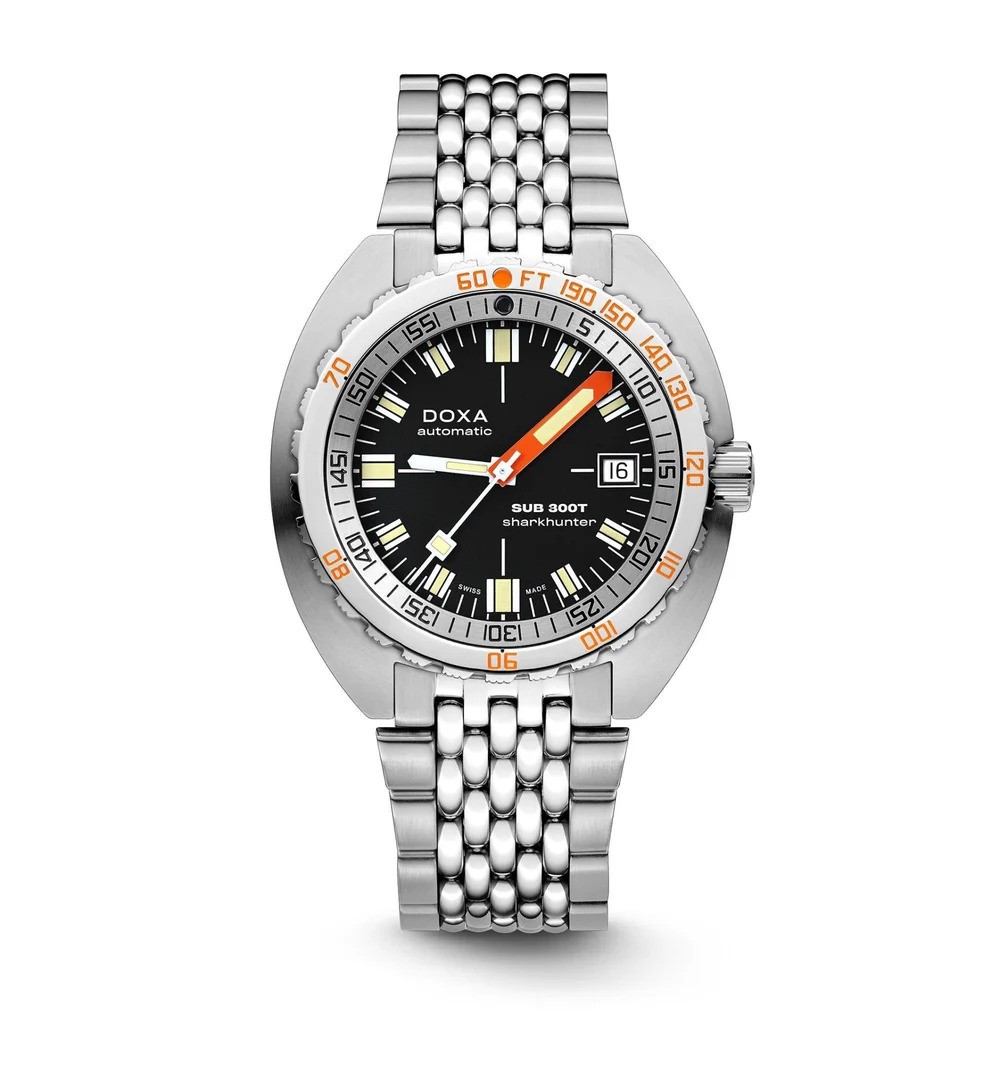 Sub 300T Sharkhunter
