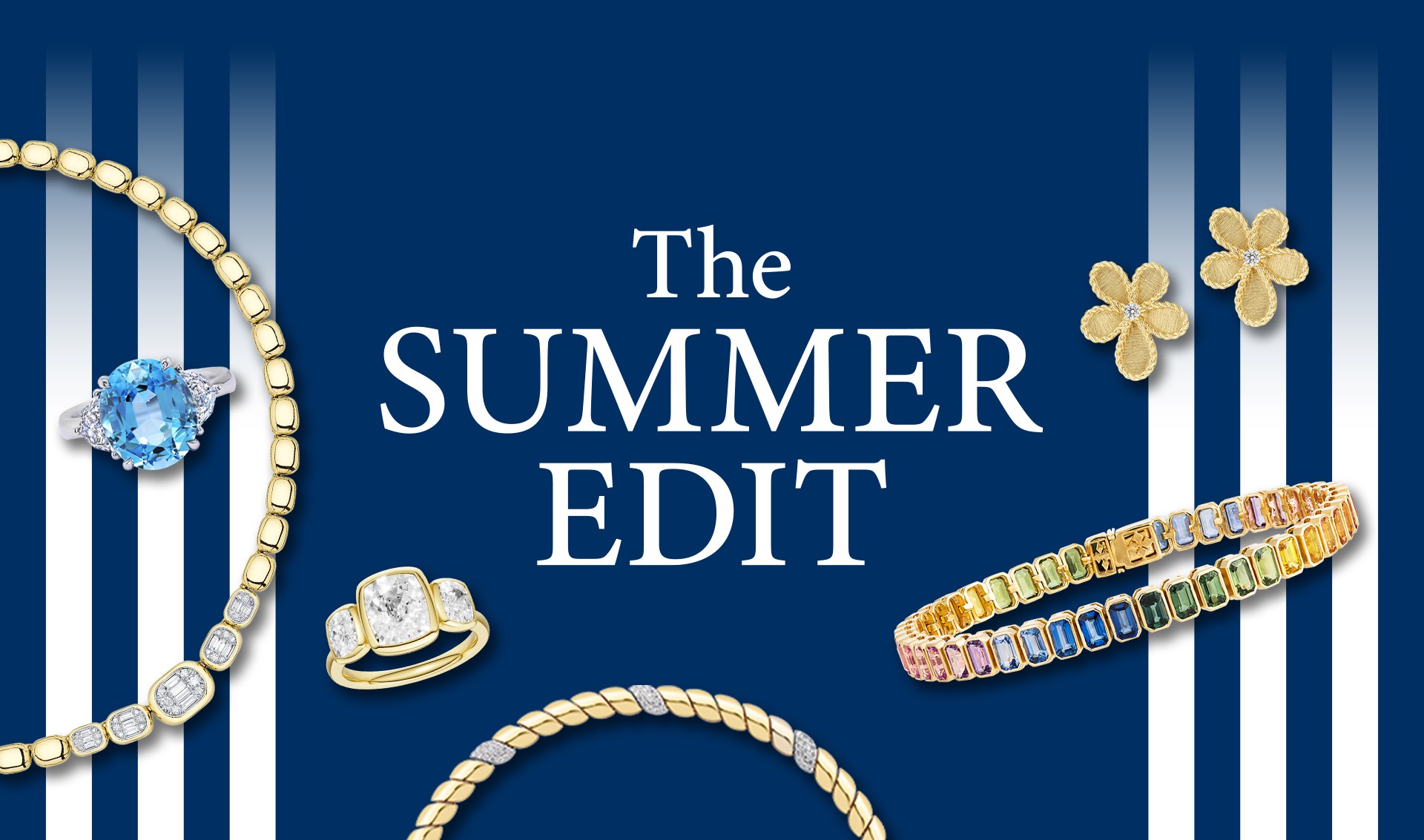 The Summer Edit