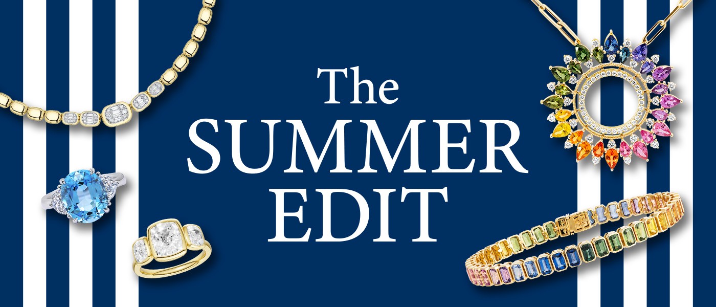 The Summer Edit