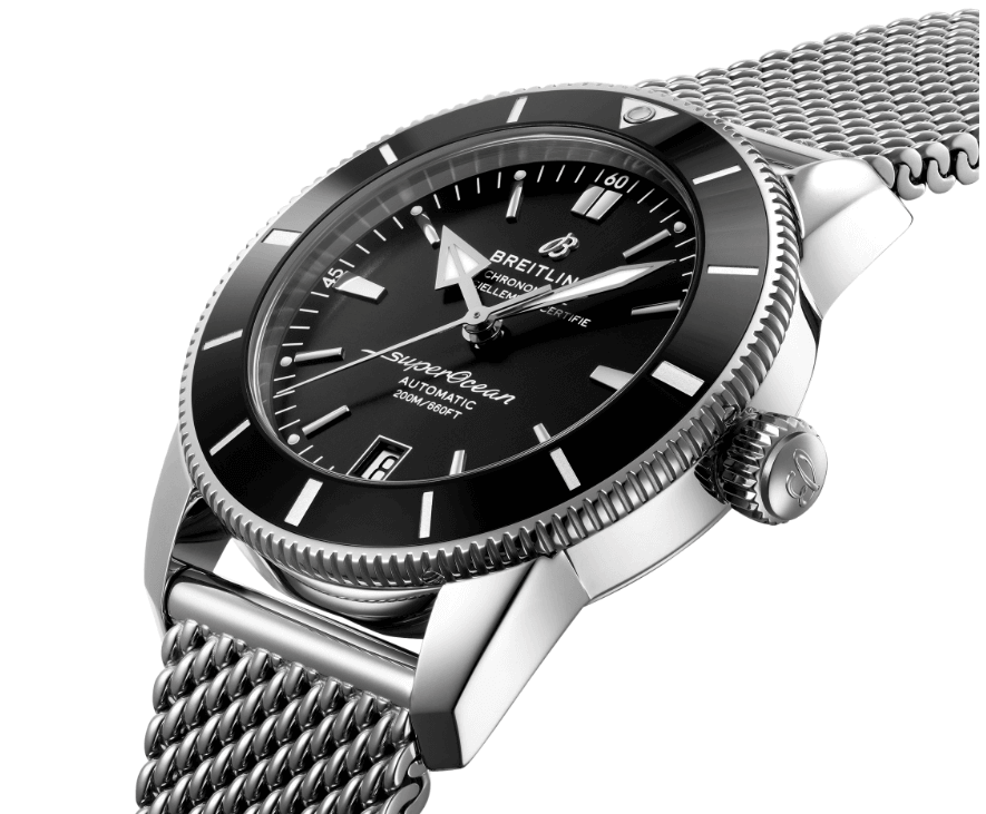 Superocean Heritage B20 Automatic 42