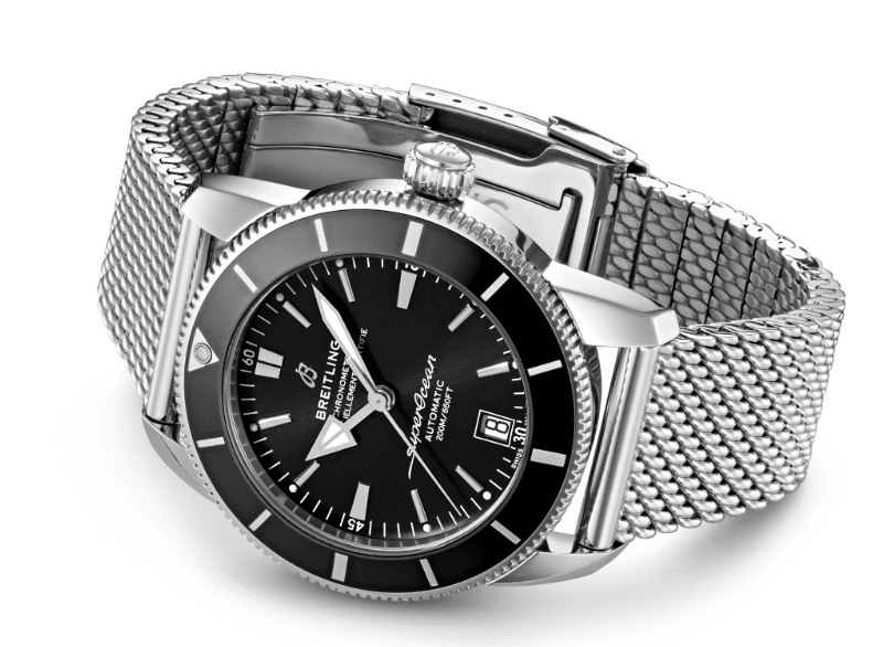 Superocean Heritage B20 Automatic 42