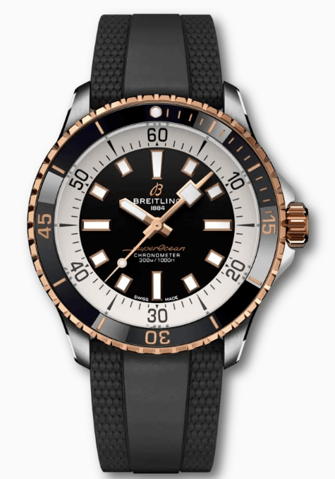 SUPEROCEAN AUTOMATIC 42