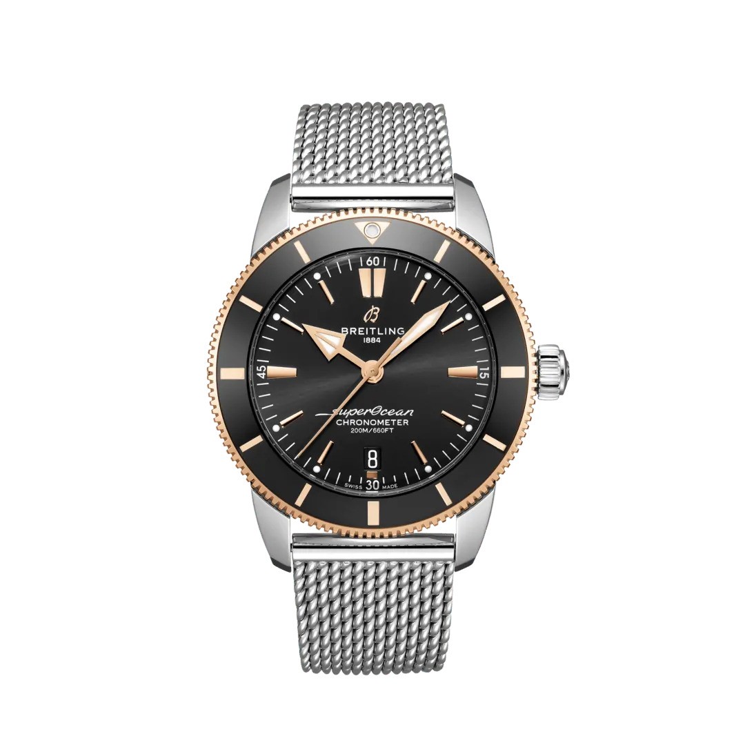 Superocean Heritage B20 Automatic 44
