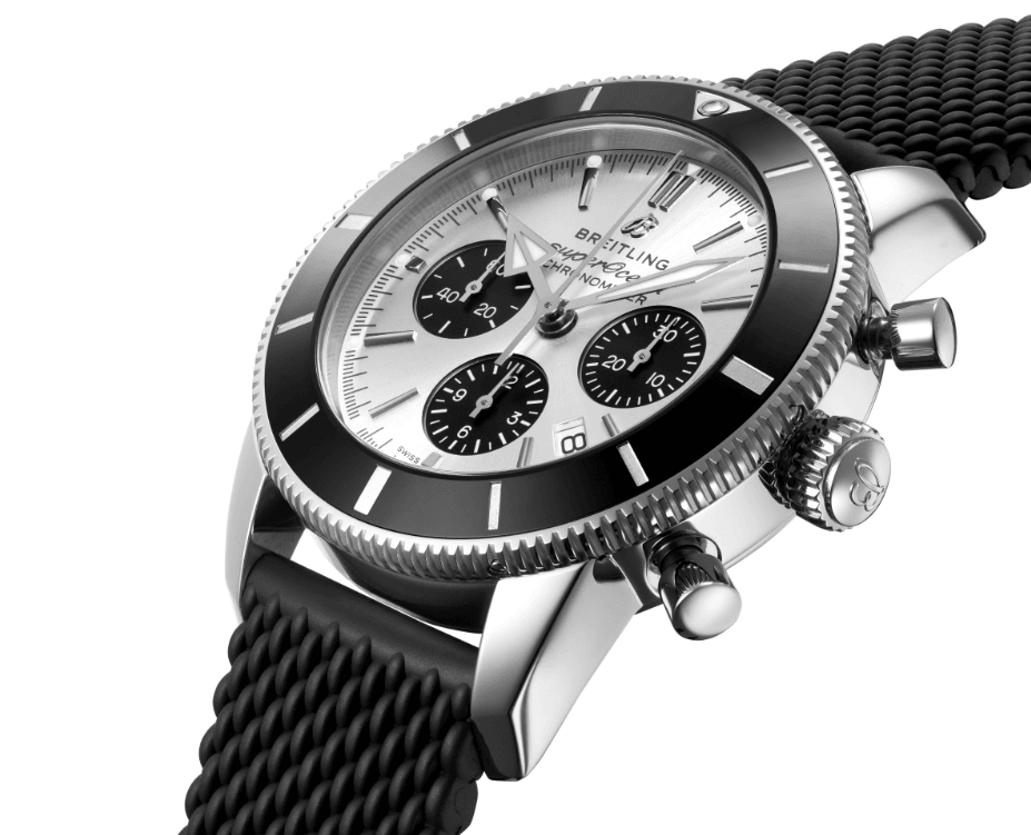 Superocean Heritage B01 Chronograph 44