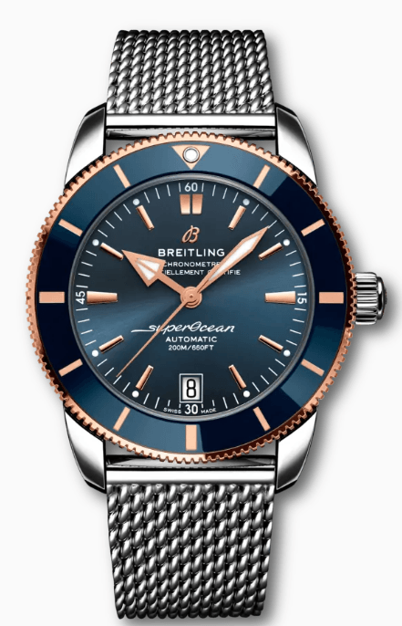 Superocean Heritage B20 Automatic 42