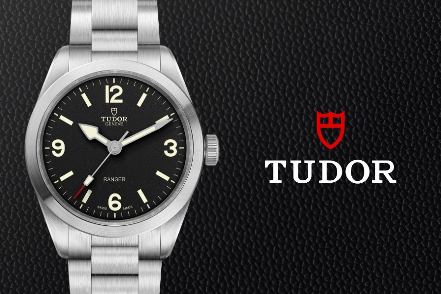 Legendary Timepieces