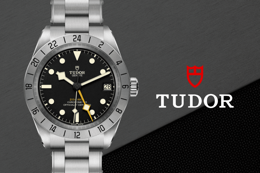 Legendary Timepieces