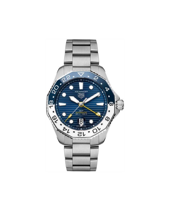 Aquaracer Professional 300 GMT 