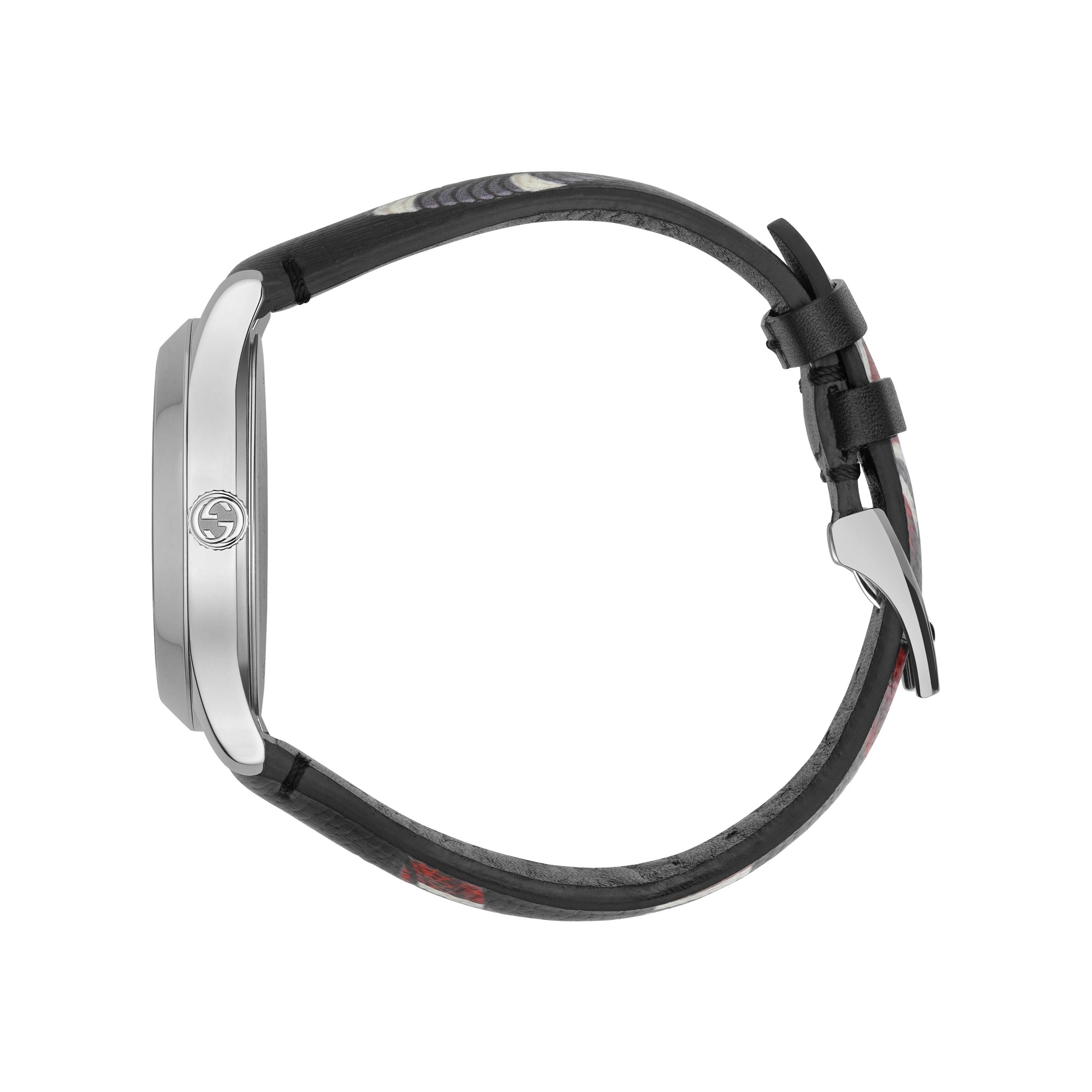 G-Timeless Watch, 38mm