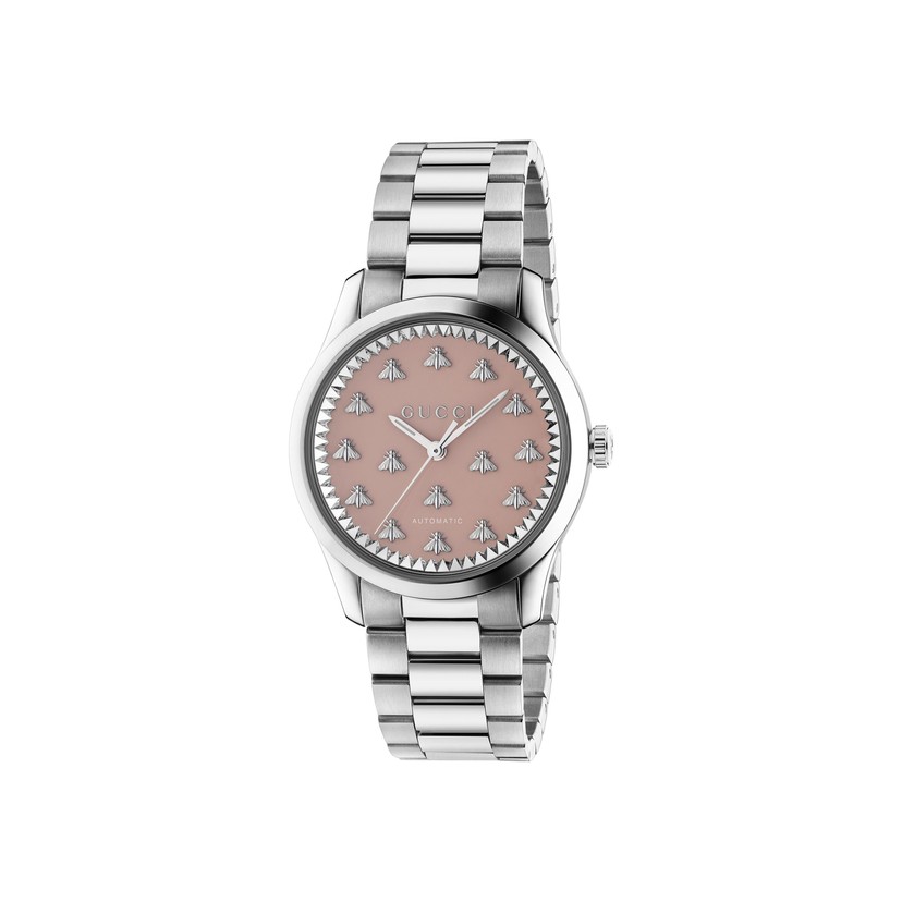 G-Timeless Multi-Bee Watch