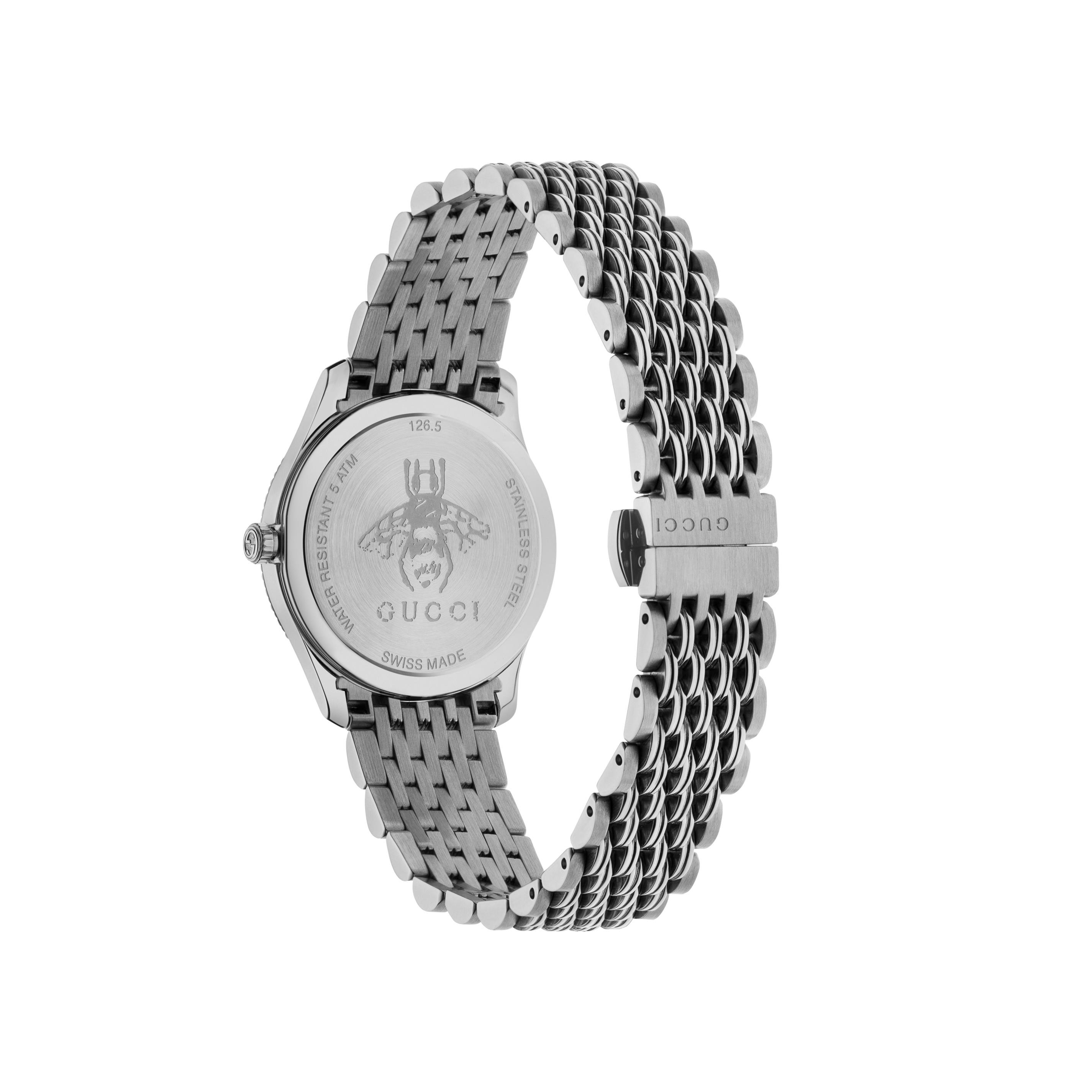 G-Timeless Watch