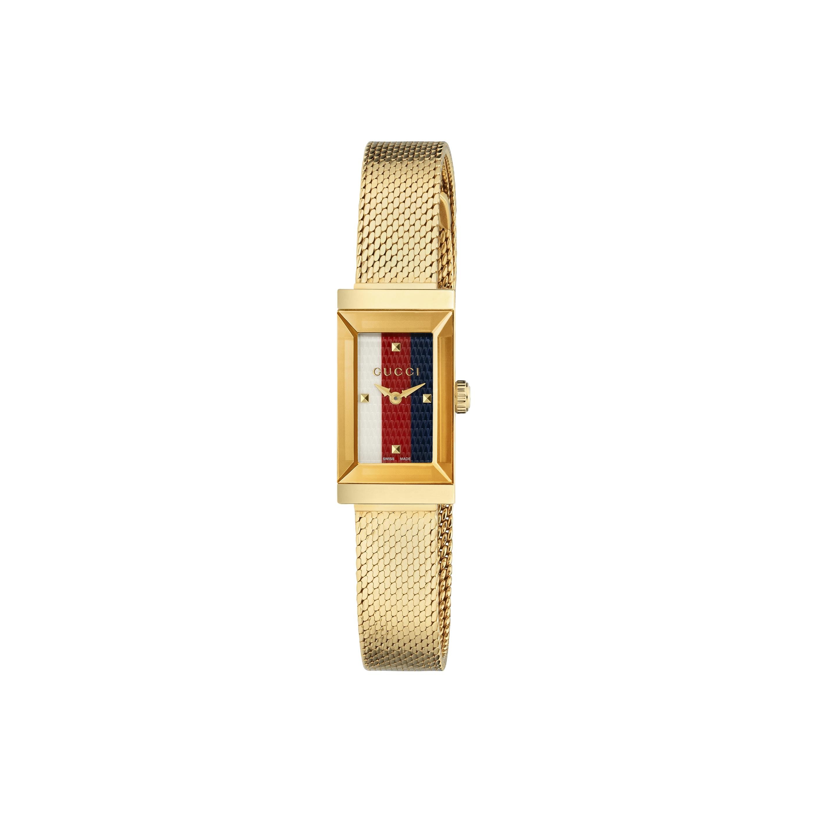 Gucci G-Frame Watch