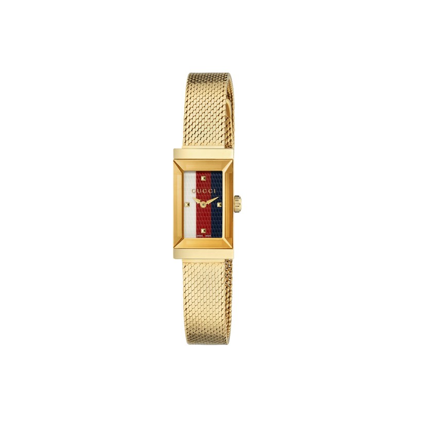 Gucci G-Frame Watch