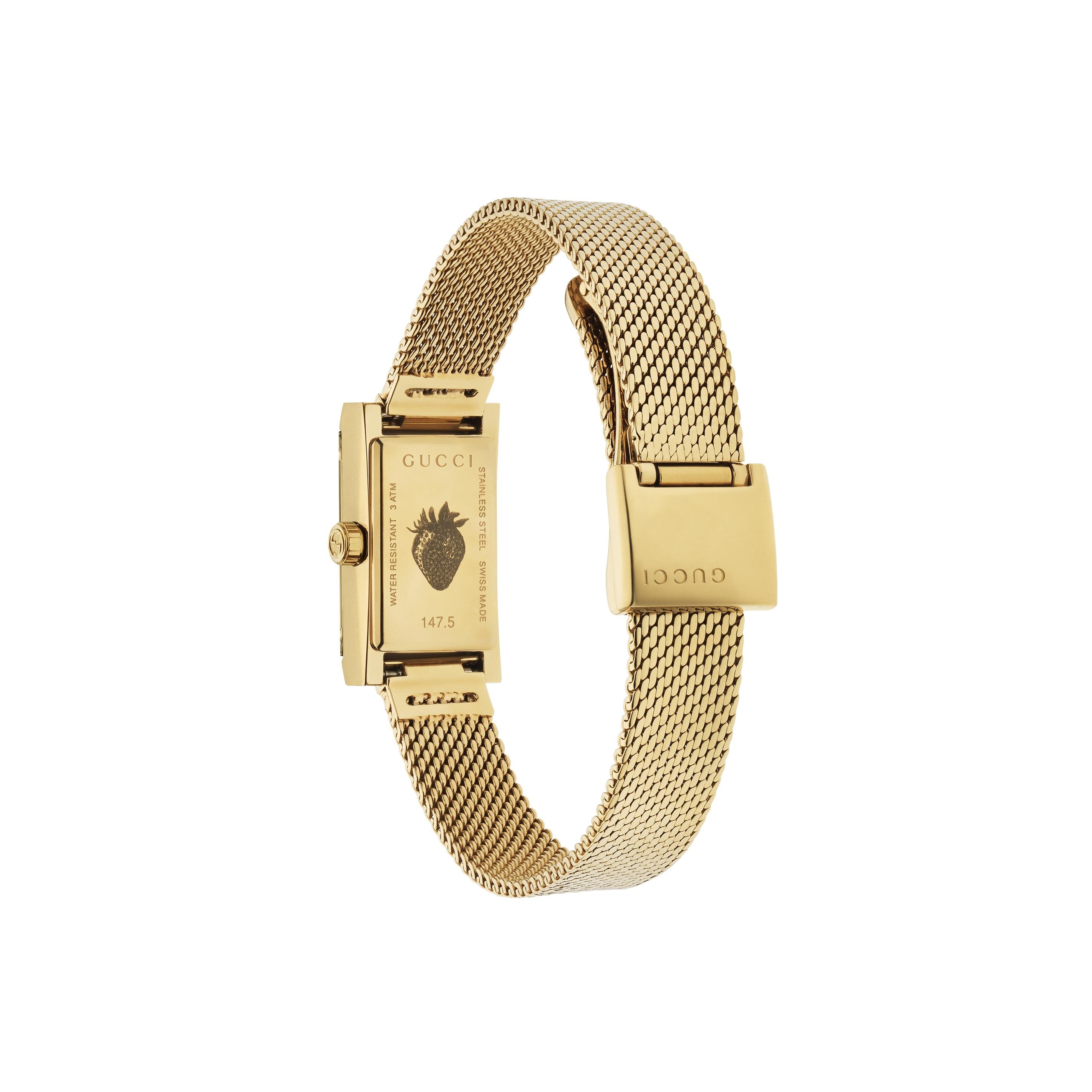 Gucci G-Frame Watch
