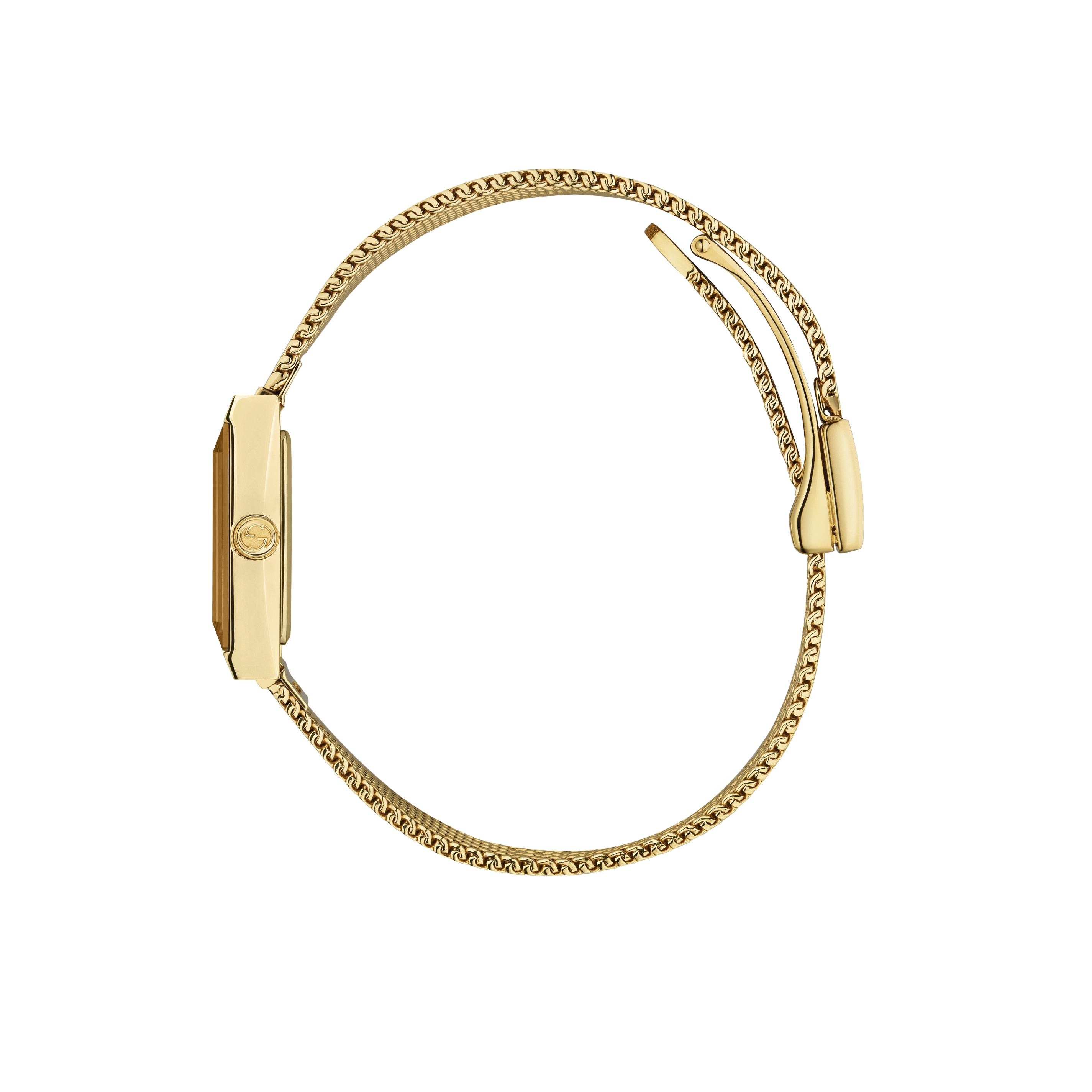Gucci G-Frame Watch