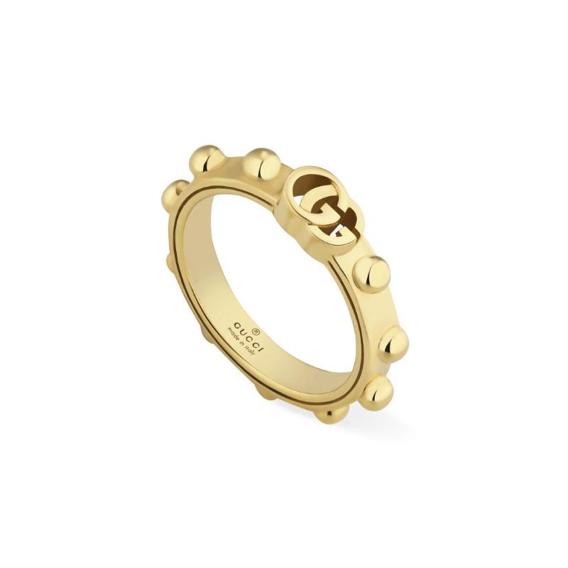 Running G Ring