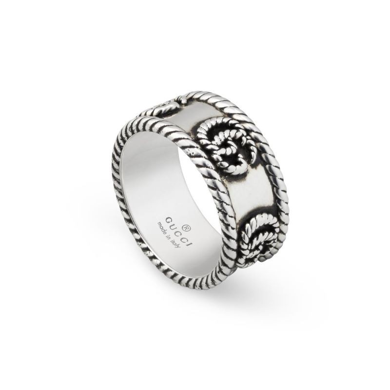 GG Marmont Small Ring
