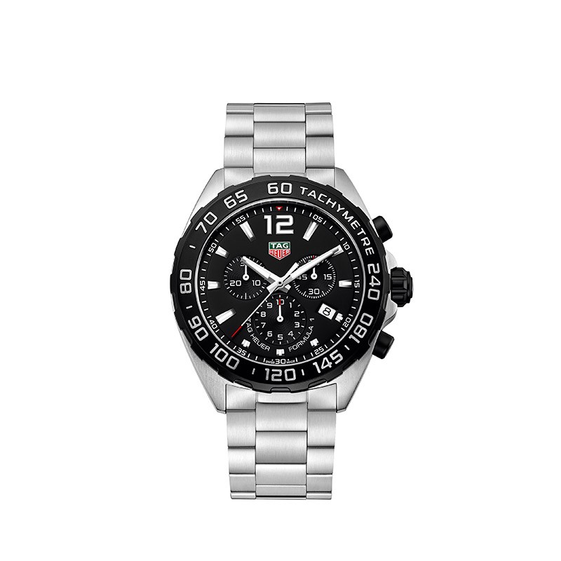 Formula 1 Quartz Chronograph Watch