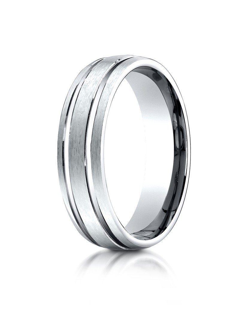 Men's Wedding Ring - CF56444