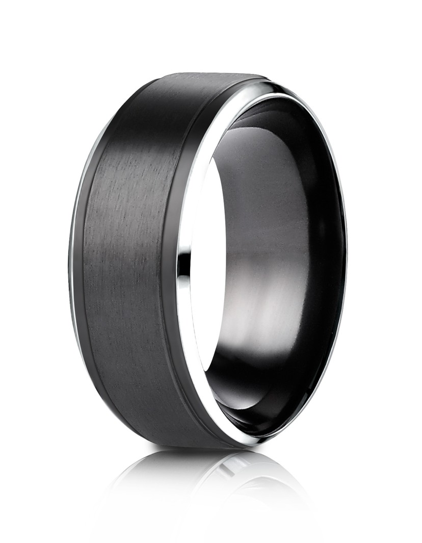 Men's Wedding Ring - CF69486