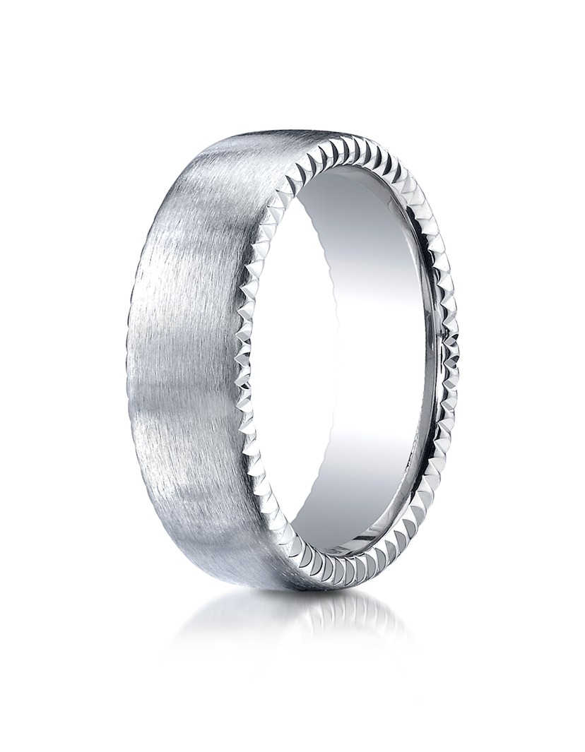 Men's Wedding Ring - CF717525
