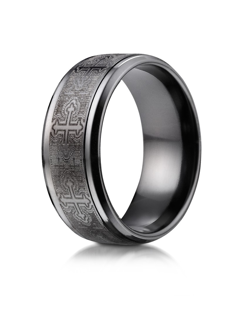 Men's Wedding Ring - CF69100