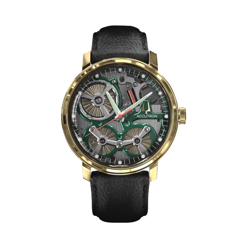 18k Spaceview 2000 Limited Edition