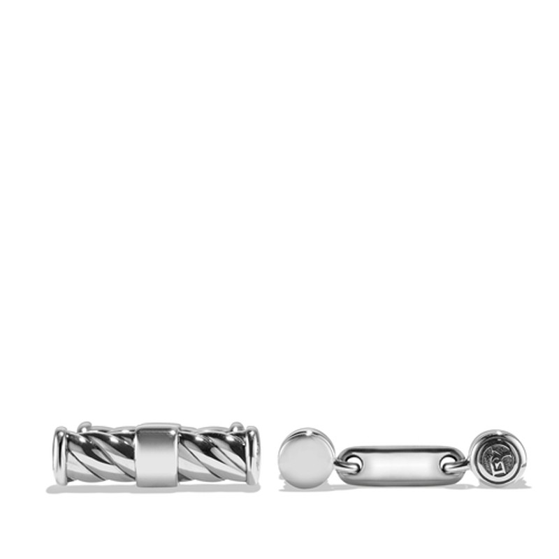 CABLE CLASSIC COLLECTION® CUFFLINKS