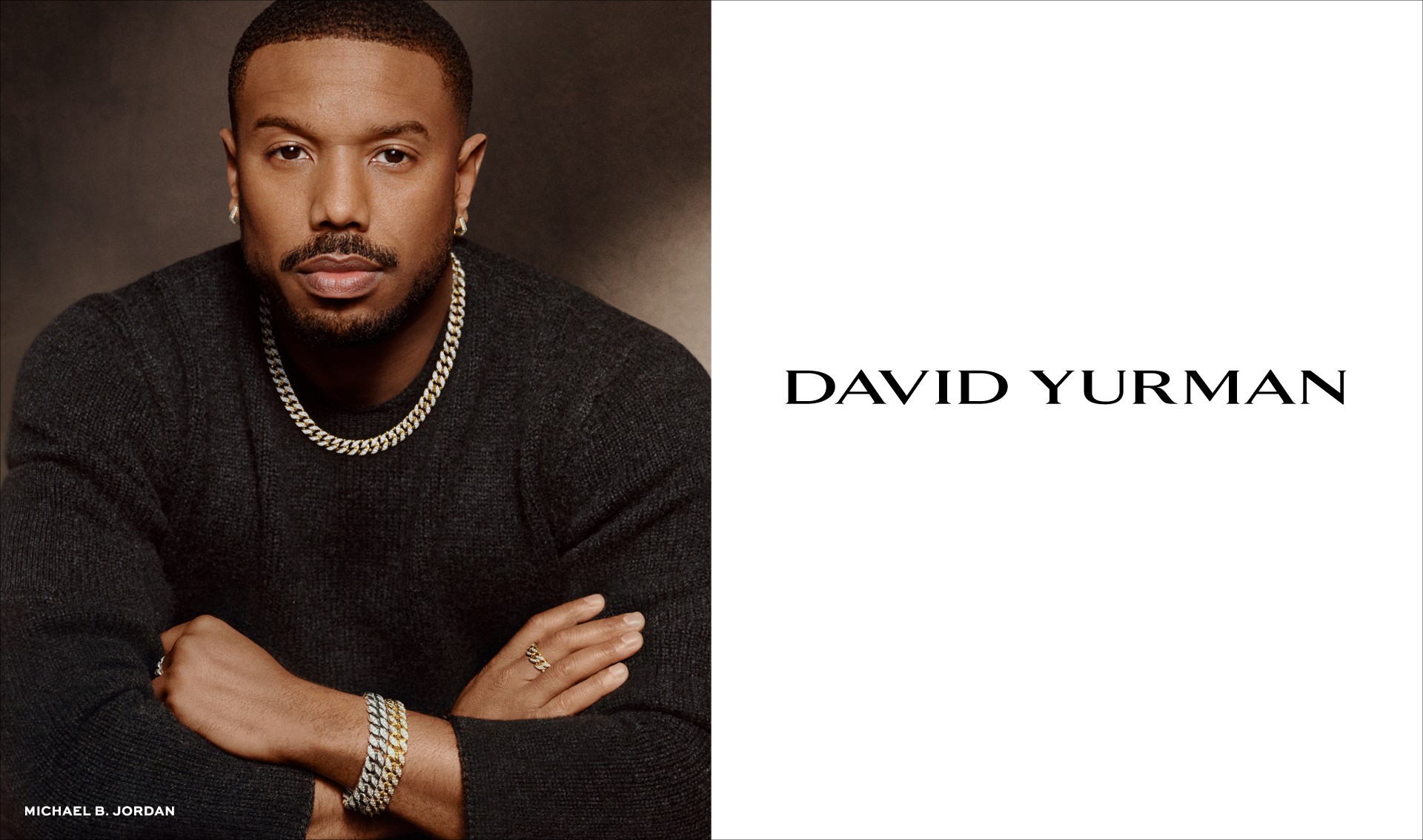 David Yurman