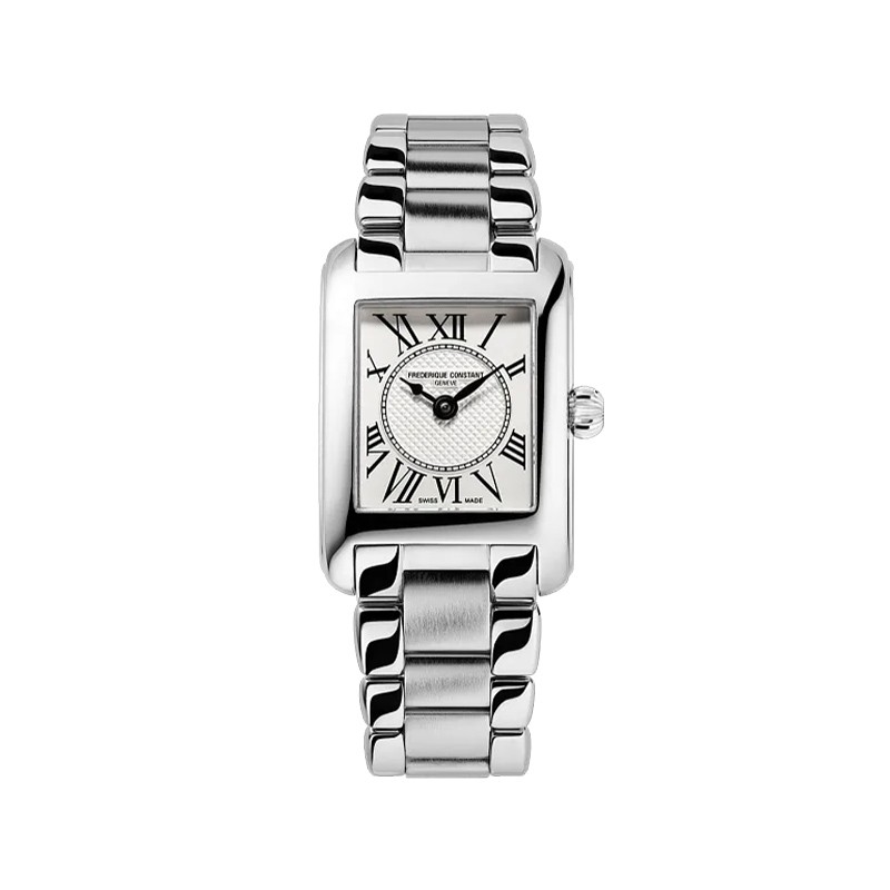 Stainless Steel Carrée