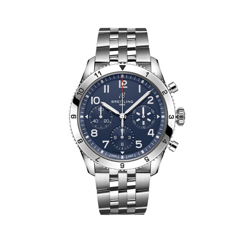 Chronograph 42