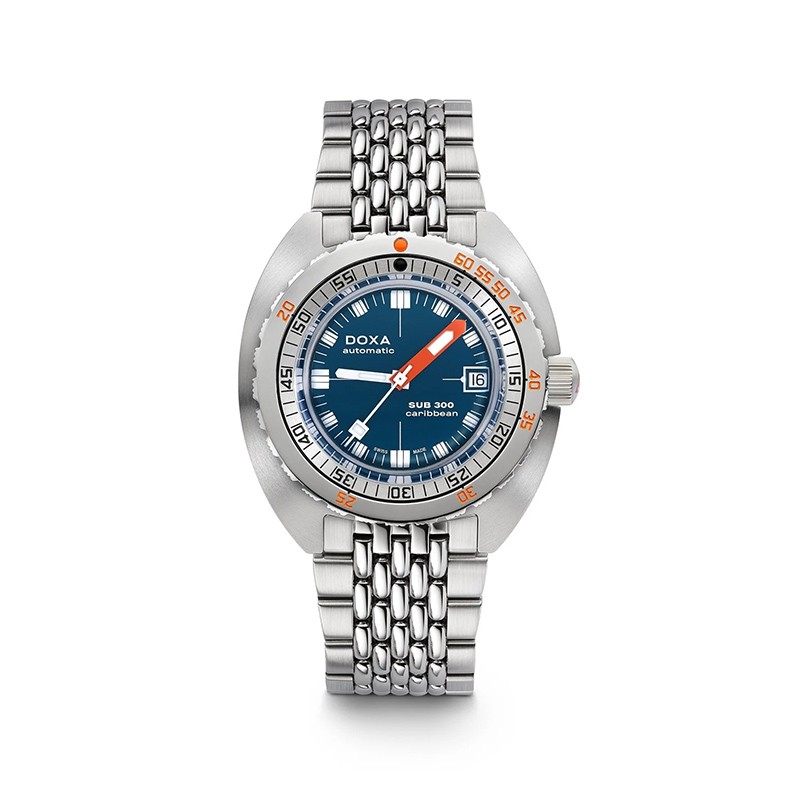 Stainless Steel Sub 300 Caribbean