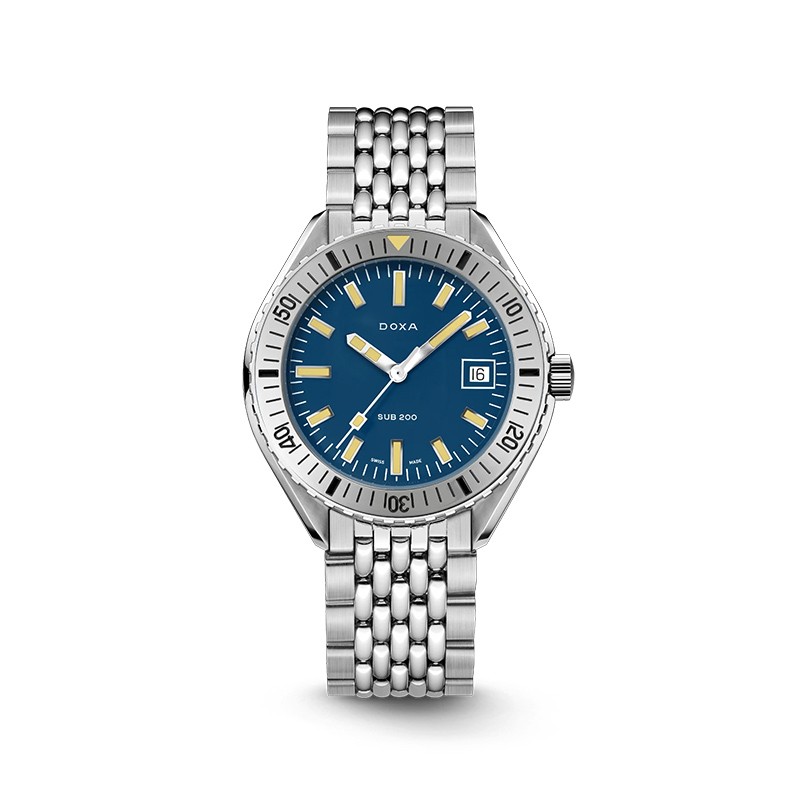 Stainless Steel Sub 200 Caribbean