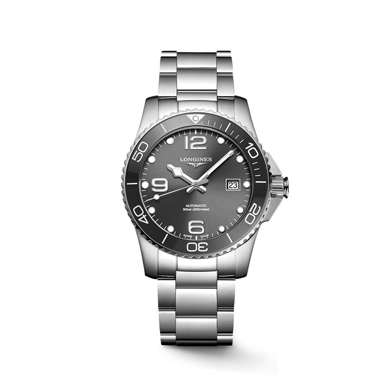 Stainless Steel Hydroconquest