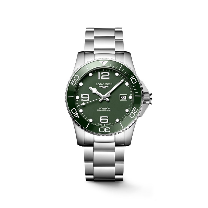 Stainless Steel Hydroconquest