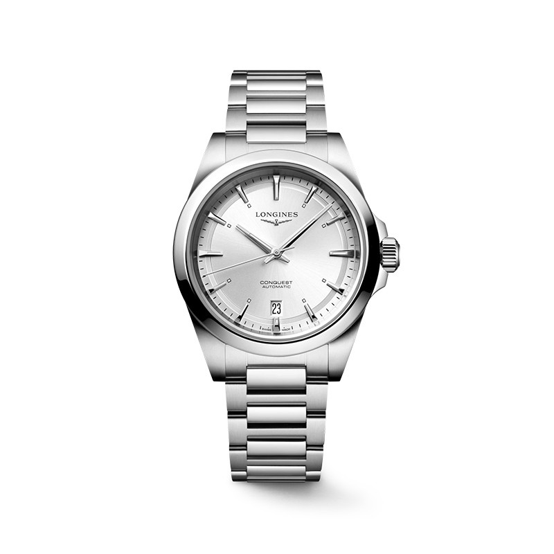 Stainless Steel Conquest