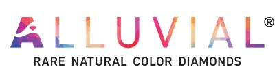 Alluvial logo